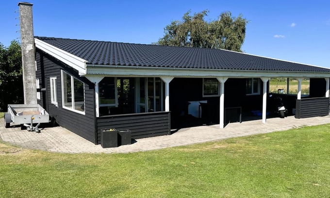 Mesinge Casa | "Sannie" - 250m from the sea by Interhome