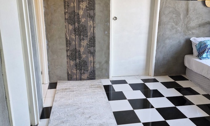 Port Moresby Apartamento | Entire 2 bedroom Apartment in Port Moresby 10 minutes drive to the nature park