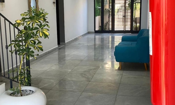Skikda Casa | Résidence Guebbas Appartement F2 '' S1''