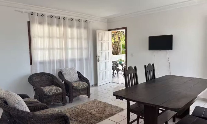 Sao Francisco Apartamento | Blue Wave Hostel