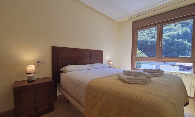 Felechosa Apartamento | 21A07 Apartamento en Felechosa
