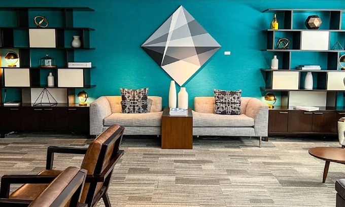 Central Business District Hotel | Proximity Ats its Best! 3 Pet-friendly Units, Close to Sesquicentennial Park!