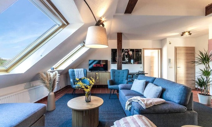 Bermel Apartamento | To complete