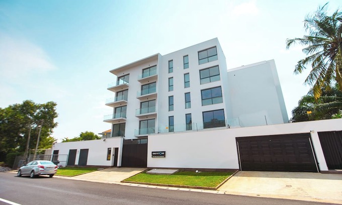Dzorwulu Apartamento | Greystone Apartments