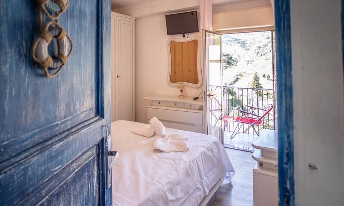 Itala Apartamento | House in the mountains near the sea