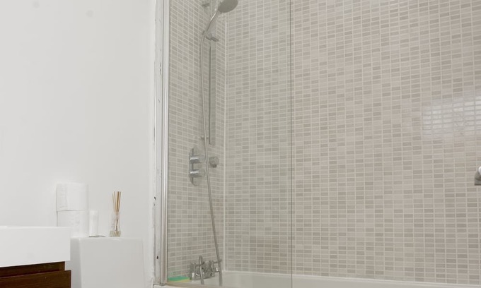 Hillrise Apartamento | 2BR Near Crouch Hill, Camden & Emirates Stadium