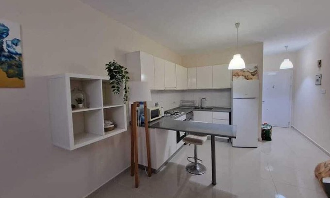 Trikomo Apartamento | Bedroom flat, Yeni Iskele Trikomo, Caesar resort