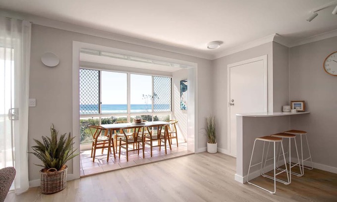 Bilinga Apartamento | Banksia by Khove Summ