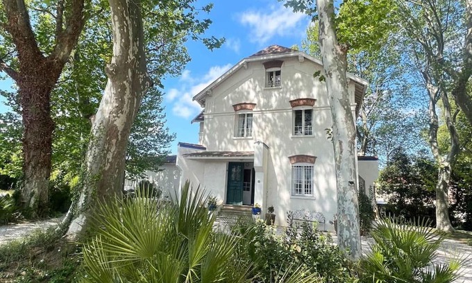 Espira de l'Agly Villa | Maison Fontaine - Espira-de-l'Agly
