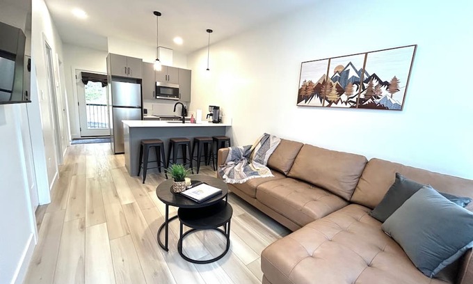 Blairmore Cabina | Mountainside Hideaway With Games Room