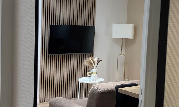 Le Puy-en-Velay Apartamento | ~ Cosy and Cocooning apartment ~ Downtown
