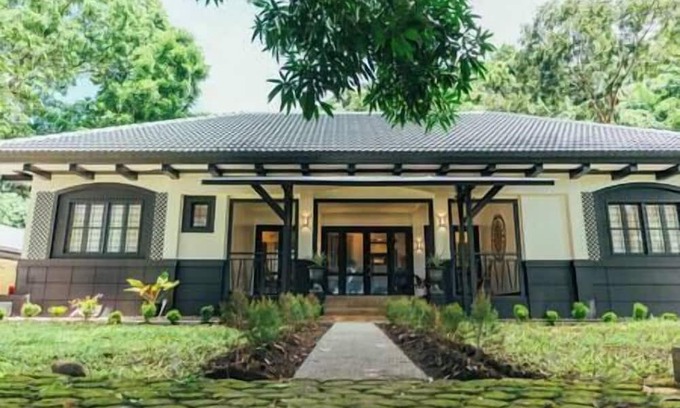 Yumbing Villa | Casa Dela Tierra by Araw Residences