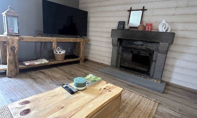 Murat Apartamento | Grand duplex au coeur de Murat