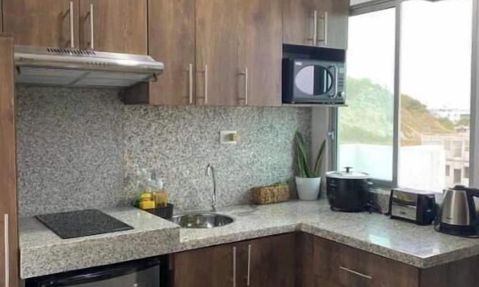 Punta Blanca Apartamento | Apartment in Punta Blanca