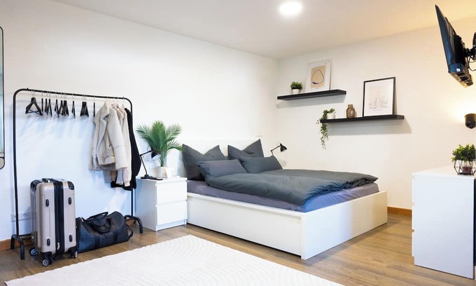 Simmern Apartamento | Relaxation & enjoyment of nature - Welcome to Simmern in Hunsrück