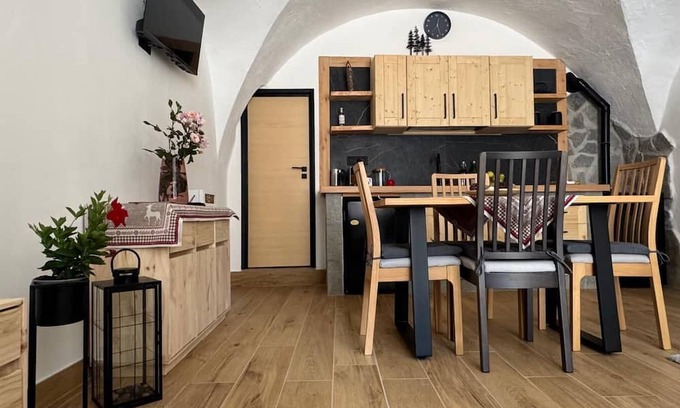 Cogolo Apartamento | Coriva Homes Cogolo
