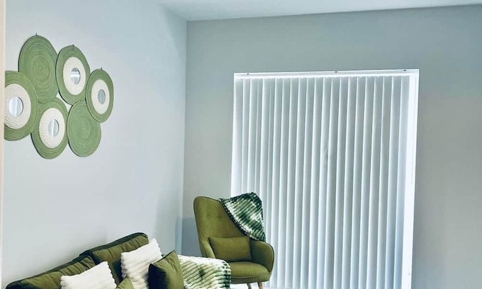 Wainscot Apartamento | Cozy Flats Near Strood Station