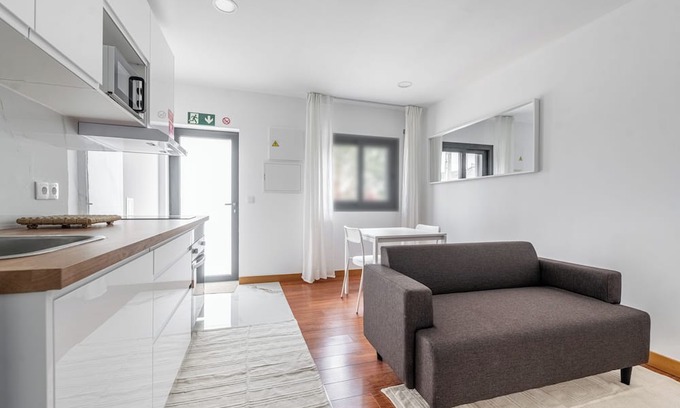 Caldelas Casa | 4.5 Local Accommodation