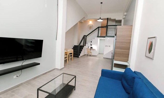 Aguadilla Pueblo Apartamento | Cozy apartment Walking distance to the Beach