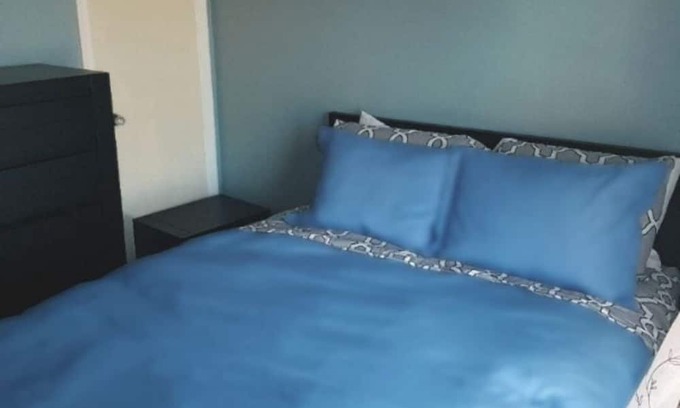 York - Haig Apartamento | My Cozy Space Away From Home