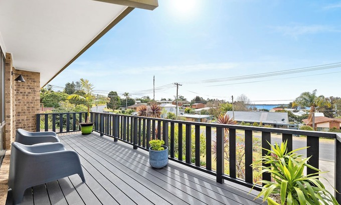 Tuross Head Casa | COILABUNGA, Discover your perfect beach escape