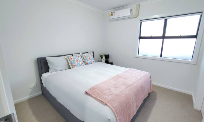 Blair Athol Casa | Athol Comfy Stay