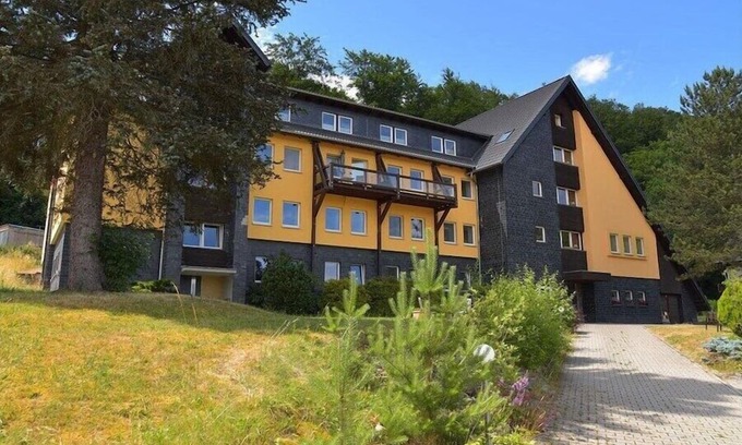 Schwarzburg Casa | Schwarzatal Trippstein 2