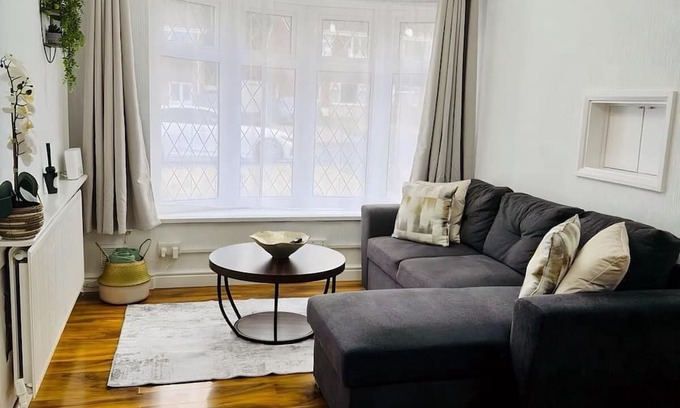 Cannock Casa | Falcon House by SmoothMove Properties Limited