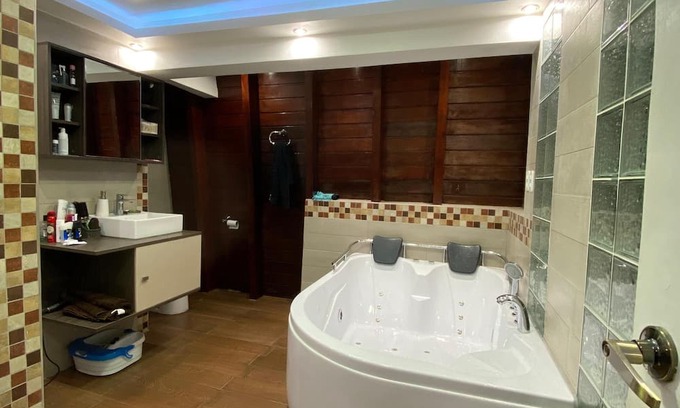 Hacienda Monjas Casa | Vista & Relax House a few kilometers from the historic center of Quito.