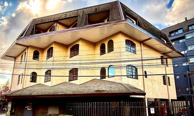 Temuco Apartamento | Torremolinos departamentos