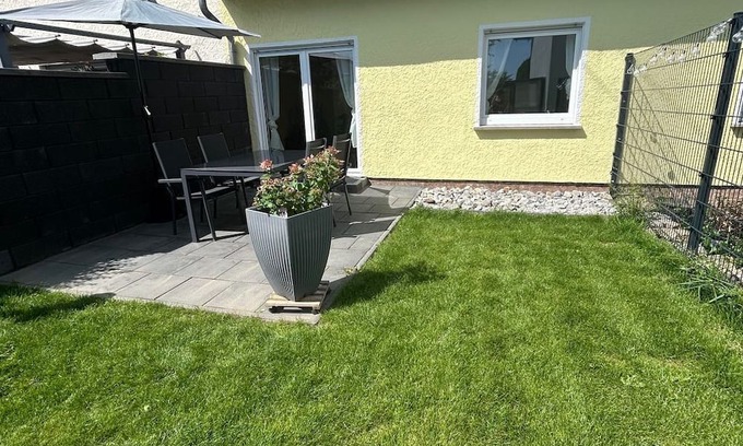 Mahren Casa | Vacation home Zur alten Viehtrift - Holiday home Zur alten Viehtrift, 1 bed,