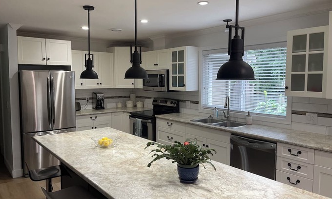 Aldergrove Casa | Comfortable house