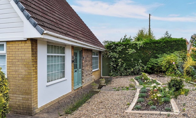 Sherwood Forest Cabaña | 3 bedroom accommodation in Edwinstowe