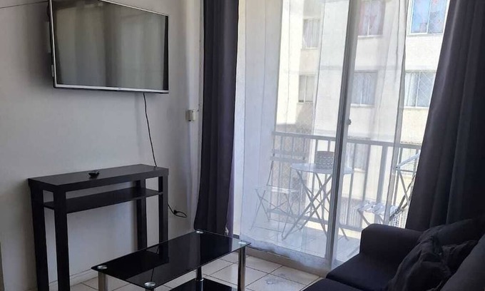 Ovalle Apartamento | Enchanting 3-bedroom apartment in Ovalle