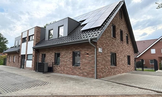 Varenrode Apartamento | Vacation apartment/apartment for 2 guests with 45m² in Spelle (296712)