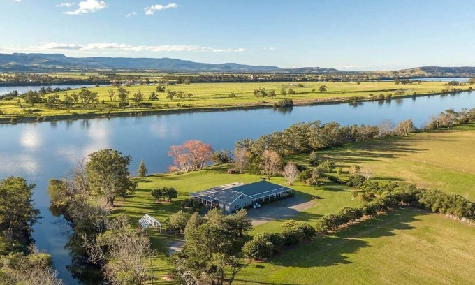 Terara Casa | Terara Riverview Estate
