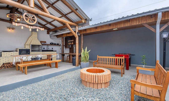 Santa Lidia Apartamento | Comfortable and Sophisticated Accommodations Just Minutes From the Beach - VIL