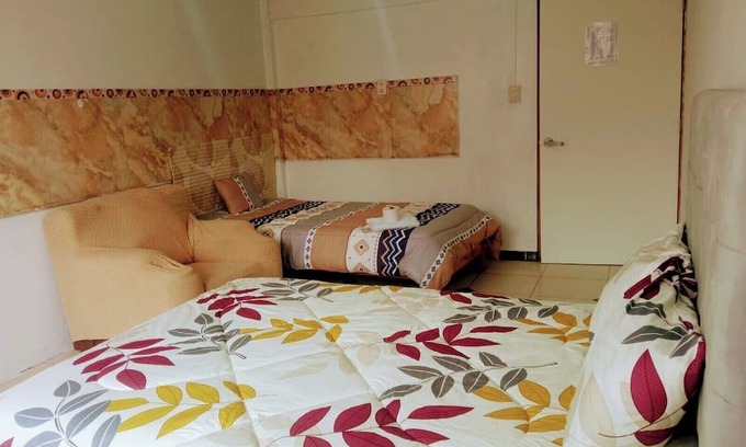 Cusco Apartamento | Samaya Department sharing
