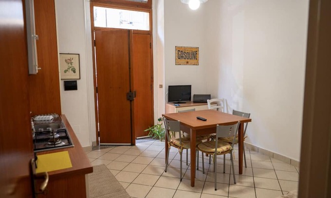Palmi Apartamento | G&G Apartment - Palmi
