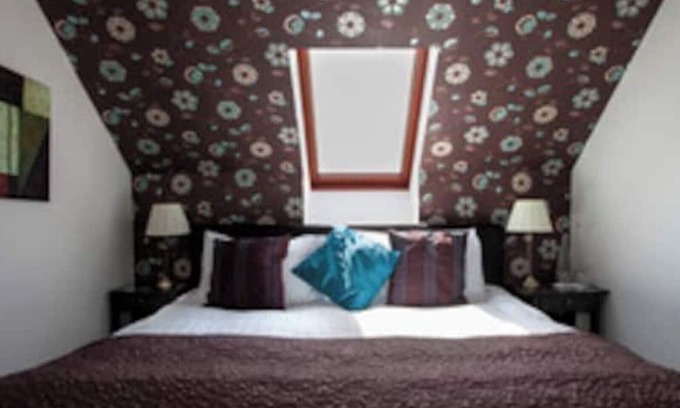 Dingwall Casa | Abalone Accommodation -Large home for group/family holidays