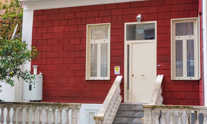 Arenella Apartamento | CASINA ROSSA NAPOLI