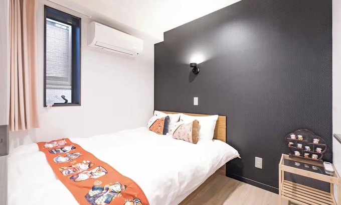 Azumabashi Hotel | Family Room Newly opened in August 2020 downtow/Sumida-ku Tokyo