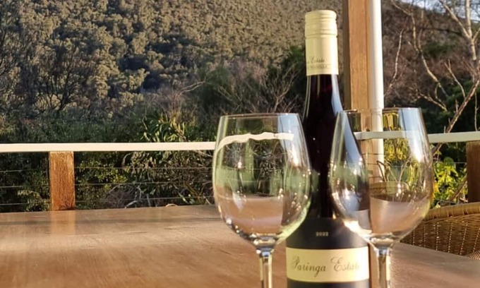 Warburton Casa | Pet-friendly sanctuary with mountain views 💚