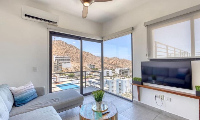 Libertad Apartamento | Beautiful and elegant Apt, Near Downtown