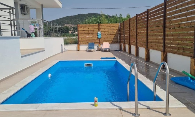 Nea Peramos Apartamento | NeaPearmos1