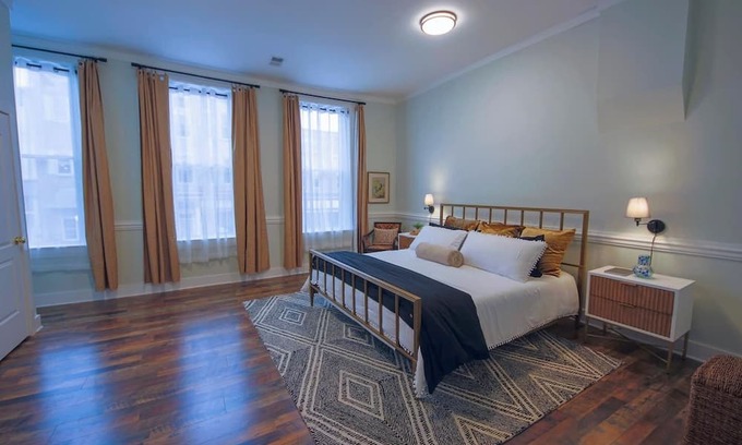 Winchester Apartamento | The Perch - NEW / Downtown!