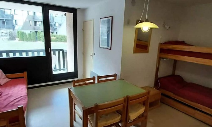Reallon Apartamento | Relais Residence - Apartment 6 beds overlooking the center of the resort
