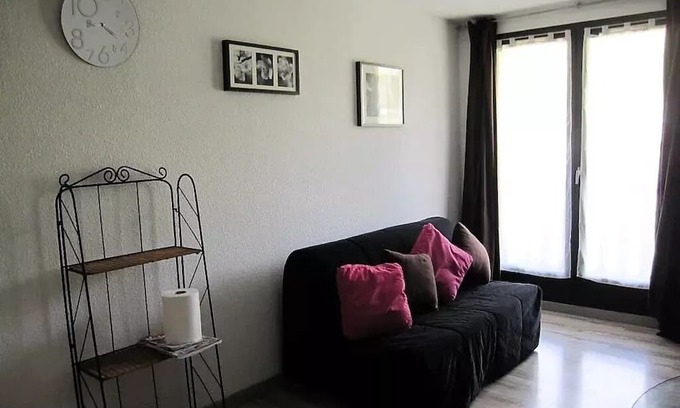 Reallon Apartamento | Comete Residence - Superb 4 bed studio in Réallon