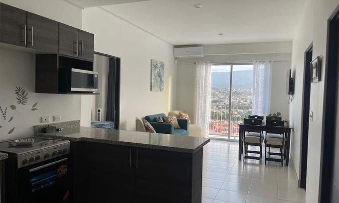 Heredia Apartamento | Vrbo Property