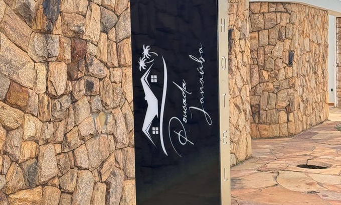 Janauba Hotel | JANAUBA HOTEL & INN